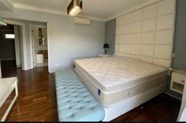 Imagem Casa com 1 Quarto à Venda, 467 m² em Alphaville - Santana De Parnaíba