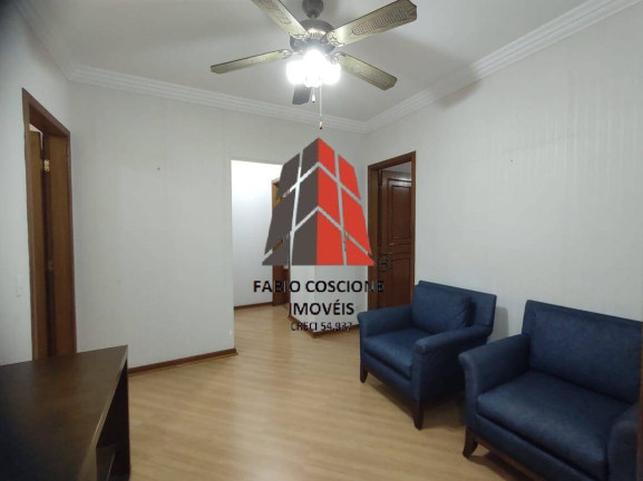 Imagem Apartamento com 4 Quartos à Venda, 400 m² em Jardim Anália Franco - São Paulo