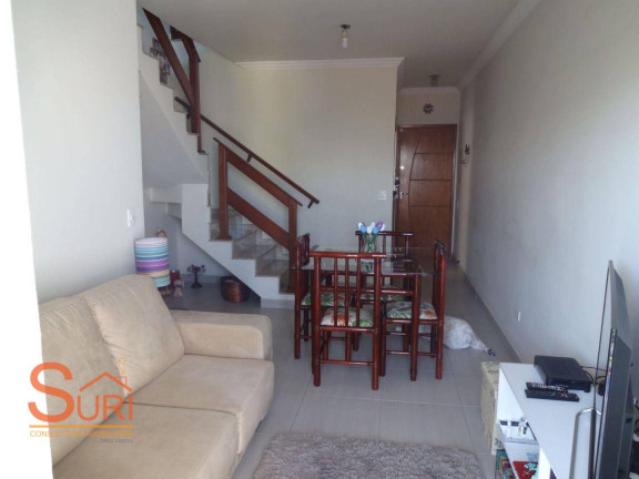 Imóvel com 3 Quartos à Venda, 135 m² em Rudge Ramos - São Bernardo Do Campo