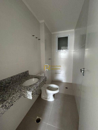 Imagem Apartamento com 1 Quarto à Venda, 54 m² em Aviação - Praia Grande