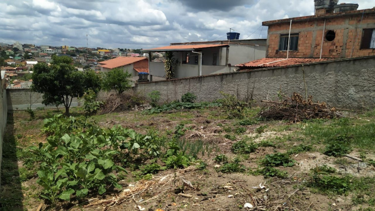 Imagem Terreno à Venda, 360 m² em Veneza - Ribeirão Das Neves Imagem Terreno à Venda, 360 m² em Veneza - Ribeirão Das Neves