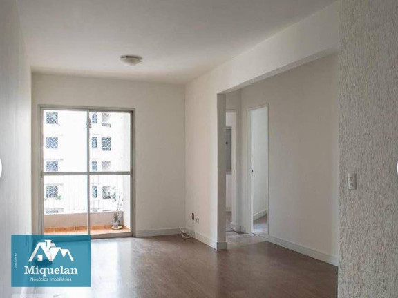Apartamento com 3 Quartos à Venda, 90 m² em Santa Teresinha - São Paulo