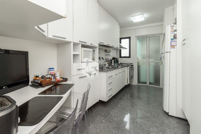 Imagem Apartamento com 3 Quartos à Venda, 96 m² em Vila Leopoldina - São Paulo
