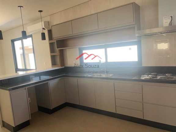Imagem Casa com 3 Quartos à Venda, 262 m² em Jardim América - Paulínia