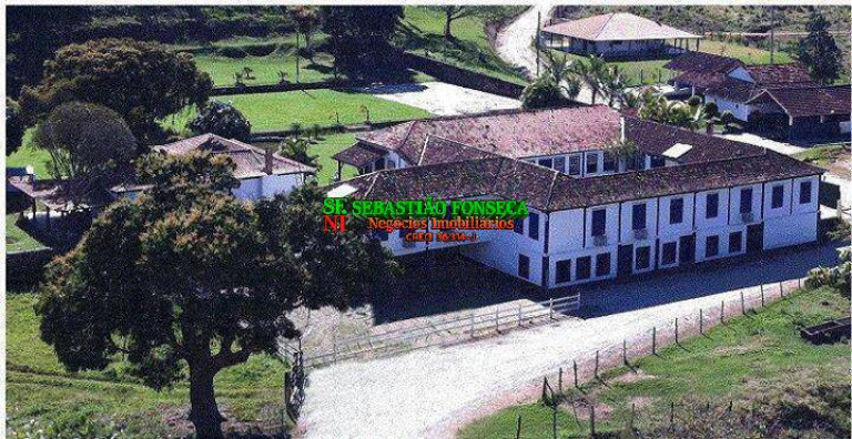 Imagem Fazenda à Venda, 180 m² em Sob Consulta - Barra Do Piraí Imagem Fazenda à Venda, 180 m² em Sob Consulta - Barra Do Piraí