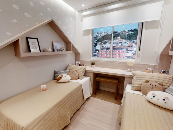 Imagem Imóvel com 2 Quartos à Venda, em Jardim Colônia - Jundiaí Imagem Imóvel com 2 Quartos à Venda, em Jardim Colônia - Jundiaí