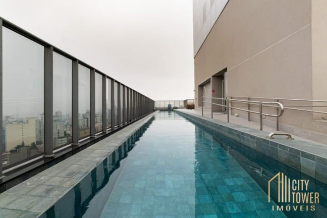 Imagem Apartamento com 1 Quarto à Venda, 22 m² em Paraíso - São Paulo Imagem Apartamento com 1 Quarto à Venda, 22 m² em Paraíso - São Paulo