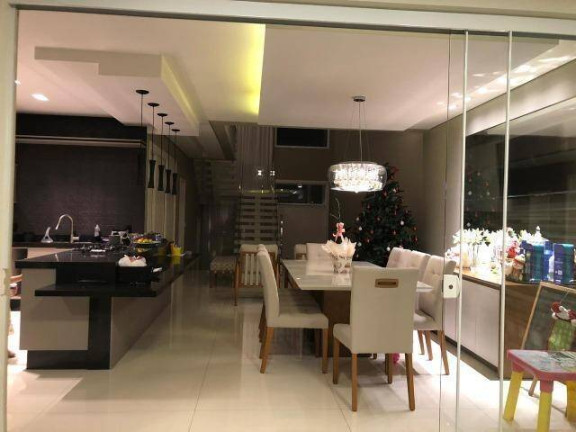 Imagem Casa com 3 Quartos à Venda, 260 m² em Iporanga - Sorocaba