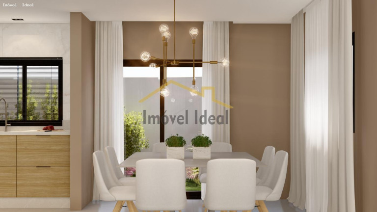 Imagem Casa com 3 Quartos à Venda, 115 m² em Portão - Curitiba Imagem Casa com 3 Quartos à Venda, 115 m² em Portão - Curitiba