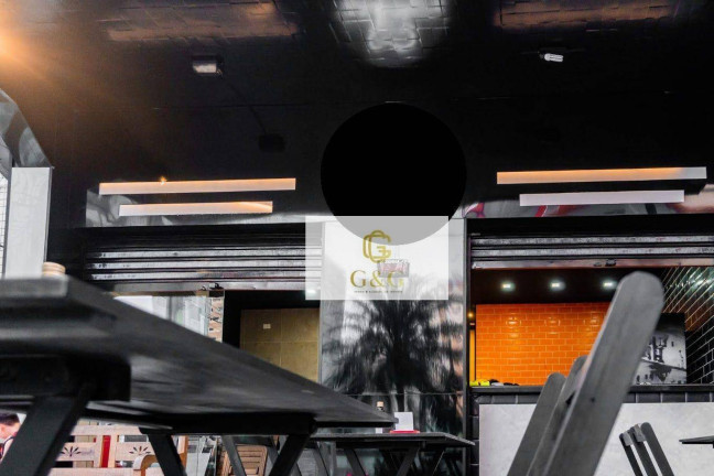 Imagem Loja à Venda, 60 m² em Boqueirão - Praia Grande Imagem Loja à Venda, 60 m² em Boqueirão - Praia Grande