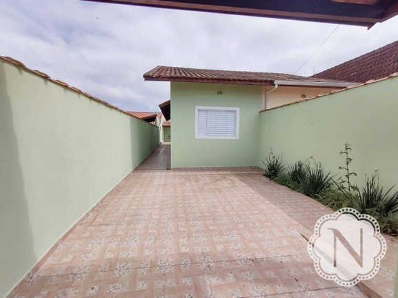 Casa com 2 Quartos à Venda, 70 m² em Santa Júlia - Itanhaém