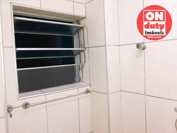 Imagem Apartamento com 2 Quartos à Venda, 85 m² em Centro - São Vicente Imagem Apartamento com 2 Quartos à Venda, 85 m² em Centro - São Vicente