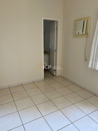 Imagem Apartamento com 3 Quartos à Venda, 95 m² em Jardim Paulista - Ribeirão Preto