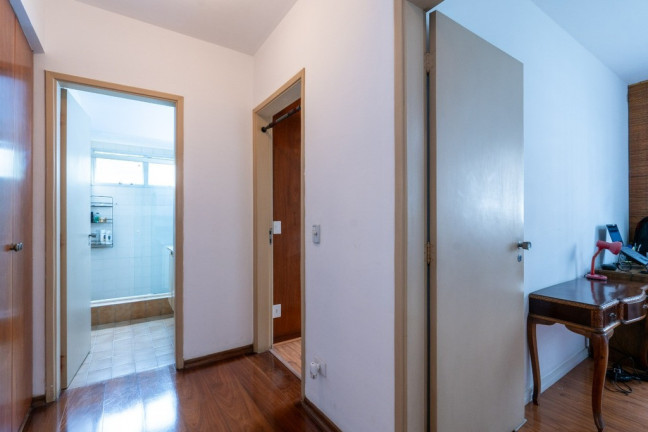 Imagem Apartamento com 3 Quartos à Venda, 150 m² em Vila Andrade - São Paulo