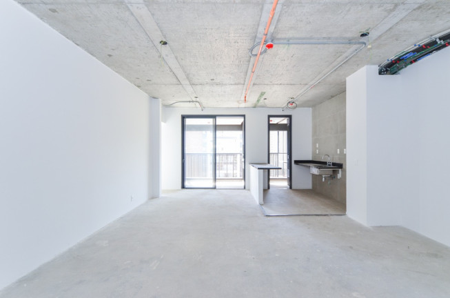 Apartamento com 2 Quartos à Venda, 104 m² em Jardim Das Acácias - São Paulo
