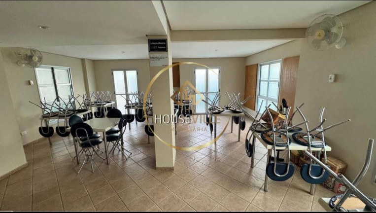 Imagem Apartamento com 3 Quartos à Venda, 156 m² em Parque Residencial Aquarius - São José Dos Campos Imagem Apartamento com 3 Quartos à Venda, 156 m² em Parque Residencial Aquarius - São José Dos Campos