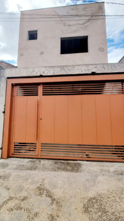 Imagem Sobrado com 2 Quartos à Venda, 70 m² em Cidade Nova - Franca