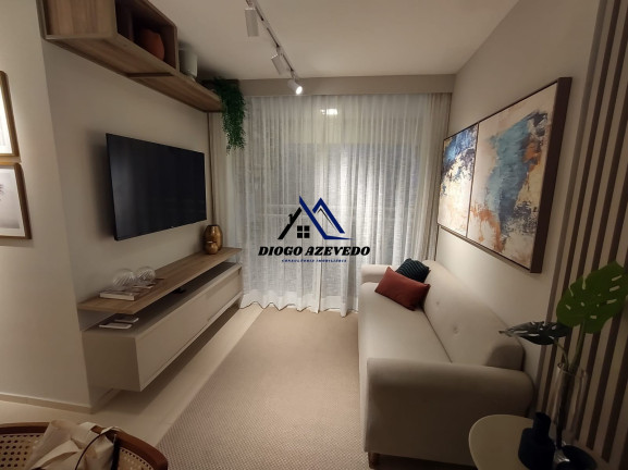 Imagem Apartamento com 2 Quartos à Venda, 46 m² em Boa Viagem - Recife Imagem Apartamento com 2 Quartos à Venda, 46 m² em Boa Viagem - Recife