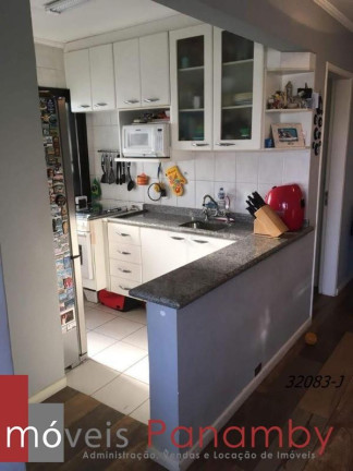 Imagem Apartamento com 2 Quartos à Venda ou Locação, 55 m² em Indianópolis - São Paulo Imagem Apartamento com 2 Quartos à Venda ou Locação, 55 m² em Indianópolis - São Paulo