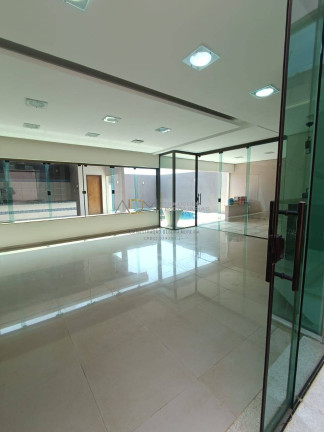 Imagem Casa com 3 Quartos à Venda, 250 m² em Jardim Paraíso Ii - Botucatu