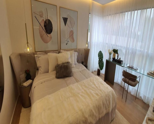 Imagem Apartamento à Venda, em Brooklin Paulista - São Paulo Imagem Apartamento à Venda, em Brooklin Paulista - São Paulo