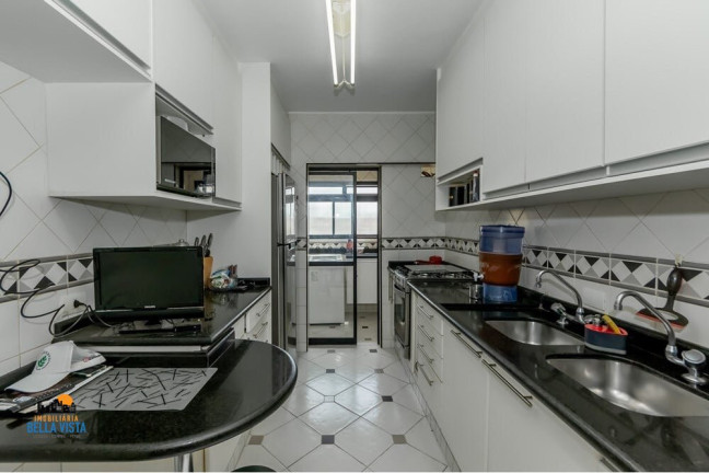 Imagem Cobertura com 3 Quartos à Venda,  em Vila Gumercindo - São Paulo