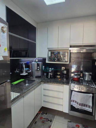 Imagem Apartamento com 2 Quartos à Venda, 64 m² em Icaraí - Niterói Imagem Apartamento com 2 Quartos à Venda, 64 m² em Icaraí - Niterói