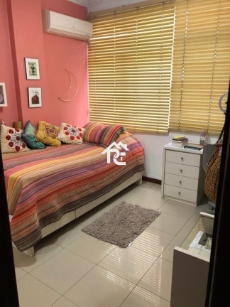Imagem Apartamento com 3 Quartos à Venda, 128 m² em Icaraí - Niterói Imagem Apartamento com 3 Quartos à Venda, 128 m² em Icaraí - Niterói