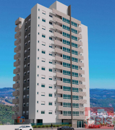 Apartamento com 3 Quartos à Venda, 84 m² em Universitario - Bento Gonçalves