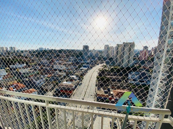 Imagem Apartamento com 3 Quartos à Venda, 65 m² em Vila Santa Catarina - São Paulo Imagem Apartamento com 3 Quartos à Venda, 65 m² em Vila Santa Catarina - São Paulo