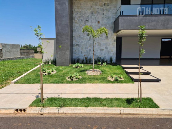 Imagem Casa de Condomínio com 4 Quartos à Venda, 304 m² em Centro - Bady Bassitt Imagem Casa de Condomínio com 4 Quartos à Venda, 304 m² em Centro - Bady Bassitt