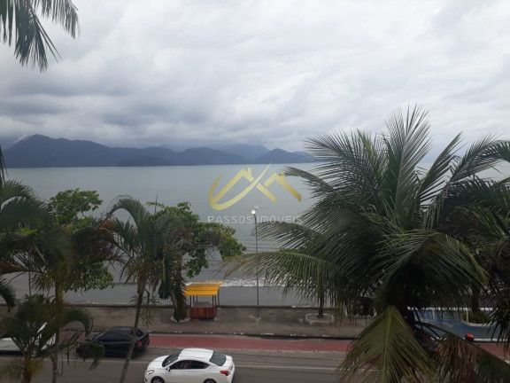 Imagem Apartamento com 3 Quartos à Venda, 92 m² em Itaguá - Ubatuba