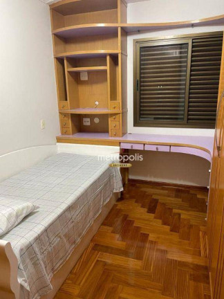 Imagem Apartamento com 3 Quartos à Venda, 107 m² em Centro - São Caetano Do Sul Imagem Apartamento com 3 Quartos à Venda, 107 m² em Centro - São Caetano Do Sul