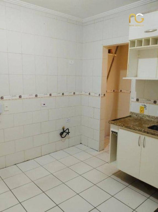 Imagem Apartamento com 2 Quartos à Venda, 58 m² em Boqueirão - Praia Grande Imagem Apartamento com 2 Quartos à Venda, 58 m² em Boqueirão - Praia Grande