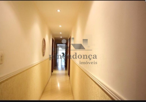 Imagem Apartamento com 4 Quartos à Venda, 240 m² em Higienópolis - São Paulo