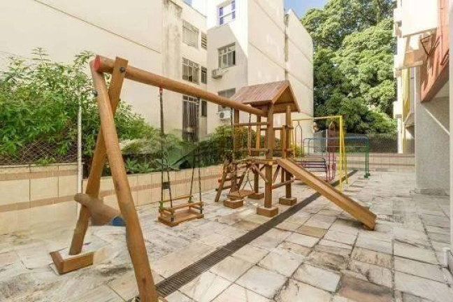 Imagem Apartamento com 3 Quartos à Venda, 98 m² em Flamengo - Rio De Janeiro