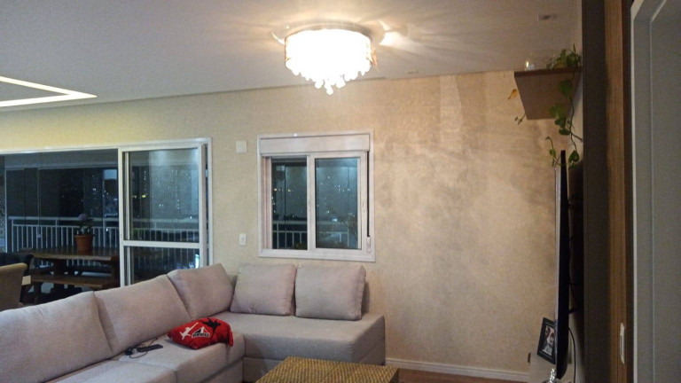 Imagem Apartamento com 3 Quartos à Venda, 151 m² em Centro - São Bernardo Do Campo Imagem Apartamento com 3 Quartos à Venda, 151 m² em Centro - São Bernardo Do Campo