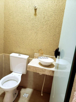Imagem Casa com 3 Quartos à Venda, 92 m² em Condomínio Rio Branco - Goiânia