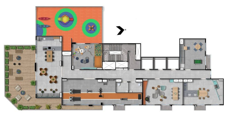 Imagem Apartamento com 1 Quarto à Venda, 28 m² em Vila Romana - São Paulo