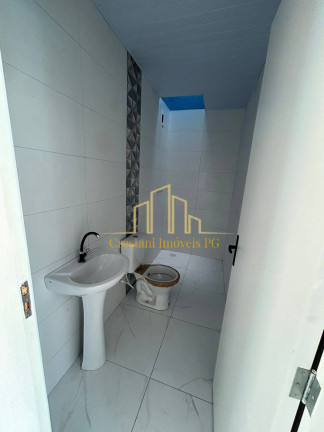 Imagem Casa com 2 Quartos à Venda, em Bairro Novo Terraliz - Ponta Grossa Imagem Casa com 2 Quartos à Venda, em Bairro Novo Terraliz - Ponta Grossa