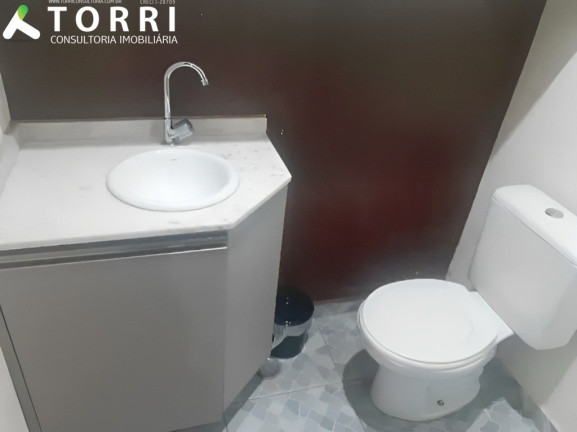 Imagem Imóvel com 3 Quartos à Venda, 94 m² em Condomínio Terra Nova - Sorocaba