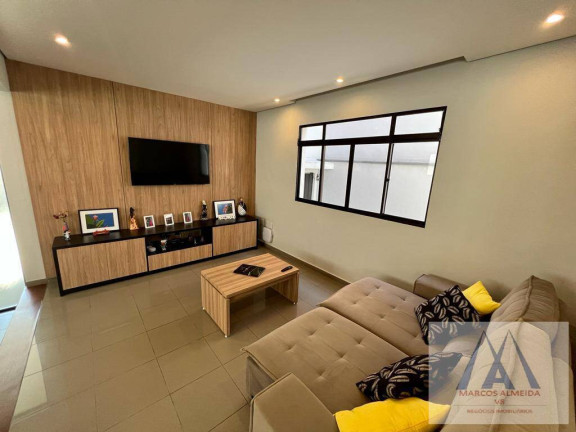 Imagem Casa com 3 Quartos à Venda, 284 m² em Vila Oliveira - Mogi Das Cruzes