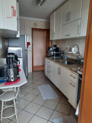 Imagem Apartamento com 3 Quartos à Venda, 84 m² em Freguesia Do ó - São Paulo Imagem Apartamento com 3 Quartos à Venda, 84 m² em Freguesia Do ó - São Paulo