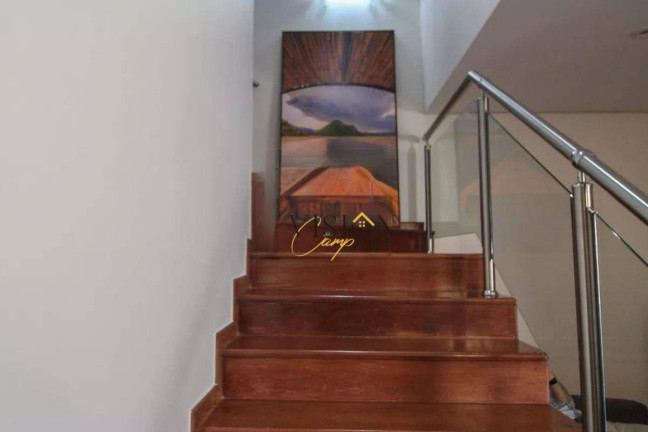 Imagem Apartamento com 5 Quartos à Venda, 552 m² em Cambuí - Campinas
