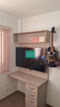 Imagem Casa com 3 Quartos à Venda, 73 m² em Parque Dos Ipês - São José Dos Campos
