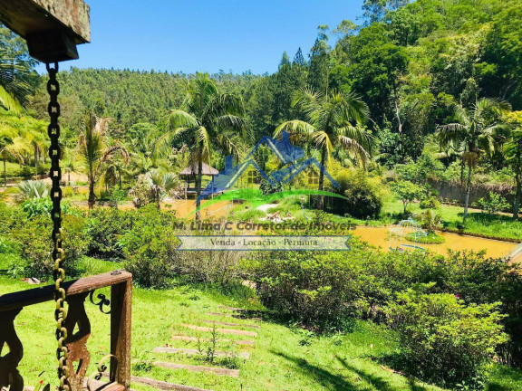 Imagem Chácara com 4 Quartos à Venda, 28.000 m² em área Rural De Mairiporã - Mairiporã Imagem Chácara com 4 Quartos à Venda, 28.000 m² em área Rural De Mairiporã - Mairiporã