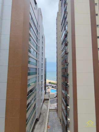 Apartamento com 3 Quartos à Venda, 84 m² em Itapuã - Vila Velha