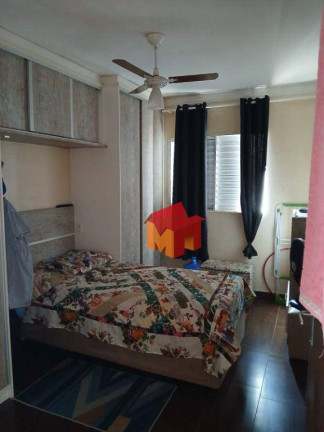 Imagem Apartamento com 2 Quartos à Venda, 52 m² em Balneário Salto Grande - Americana Imagem Apartamento com 2 Quartos à Venda, 52 m² em Balneário Salto Grande - Americana