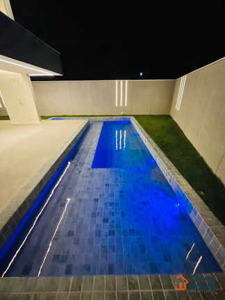 Imagem Casa com 4 Quartos à Venda, 375 m² em Sim - Feira De Santana Imagem Casa com 4 Quartos à Venda, 375 m² em Sim - Feira De Santana