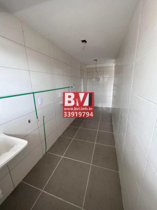Imagem Apartamento com 2 Quartos à Venda, 55 m² em Bento Ribeiro - Rio De Janeiro Imagem Apartamento com 2 Quartos à Venda, 55 m² em Bento Ribeiro - Rio De Janeiro